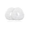 15Pcs Reusable Mop Pad HIM Microfiber Cloth, Washable, 100+ Washes Fit For T10 Robot Sweeping Accessories view 3