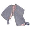 GLSTOY Charcoal Shoulder Support Brace Warm Fitness Protector Strap for Men Women Shoulder Provides Gentle Compression for Daily Athletic Use view 1