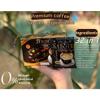 15 Sachets Roasted Delicious Mellow Intense Vegan Snack Arabica TropiGold SaluteCoffee Instant Coffee Mix 32 In 1 (of 5) By Beautygoodshop [Get Free For You Beauty Gifts] view 2
