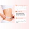 20-Pack Body Lift Tape, Thigh Lift Tape for Loose Skin, Waterproof Invisible Firming Patches, Durable Lifting Tape for Thigh, Neck, Face, Multi-Area Muscle Support & Discreet Wear view 4