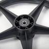 14" Wheelchair Rear Wheel,Model 14 X 1.75,Non-Inflatable Solid Manual Wheelchair Accessory view 3