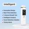 Ketone Breath Monitors for Ketosis Tracking - Ketone Monitoring Breath Analyzer Ketosis Tester | Portable, Professional-Grade Ketone Breath Meter - Accurately Monitor Ketonsis in Your Breath view 2