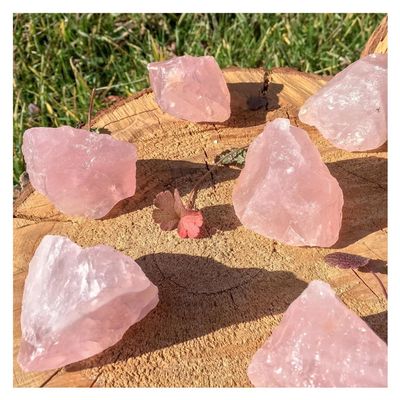 120g Crystal Rough Stone Home Decoration Crystal