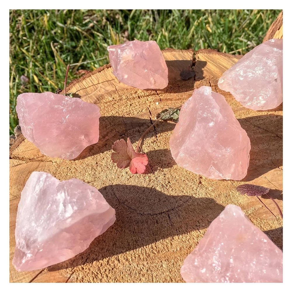 120g Crystal Rough Stone Home Decoration Crystal