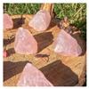 120g Crystal Rough Stone Home Decoration Crystal view 4