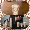 Acellegic 50 Sets 12oz Cielito Lindo Cups Mexican Paper Cup Copas De Barro Disposable Fiesta Coffee Drink Mug with Lid Sleeve for Birthday Baby Shower Wedding Party Supply Cafe Shop Decoration view 4
