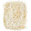 Abaodam Gold and Crinkle Cut Paper Filler for Boxes Packaging Material for Wedding Birthday Holiday Hampers Protective Shredded Paper for Decorations and Party Presentation view 1