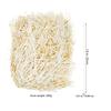 Abaodam Gold and Crinkle Cut Paper Filler for Boxes Packaging Material for Wedding Birthday Holiday Hampers Protective Shredded Paper for Decorations and Party Presentation view 2