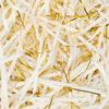 Abaodam Gold and Crinkle Cut Paper Filler for Boxes Packaging Material for Wedding Birthday Holiday Hampers Protective Shredded Paper for Decorations and Party Presentation view 3