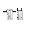 1pcs Finger Cylinder HFR10 HFR16 HFR20 HFR25 HFR32 HFP10 HFP16 HFP20 HFP25 HFP32(HFR32) view 2