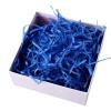 Dnyucen Gift Bag Filler 300g Multi Color Shredded Raffia Paper Filler Craft Confetti Cut Tissue Paper Gift Box Packaging Filling Material(Royal blue) view 1