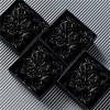 Dnyucen Gift Bag Filler 300g black gift box filled with Lafite grass (excluding box) view 2