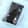 Dnyucen Gift Bag Filler 300g black gift box filled with Lafite grass (excluding box) view 3