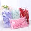 Dnyucen Gift Bag Filler 300g Colorful Shred Crinkle Paper Raffia Shredded Tissue Paper Gift Box Filling Material DIY Packaging Decor(Gray) view 3