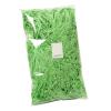 Dnyucen Gift Bag Filler 300g Colorful Shred Crinkle Paper Raffia Shredded Tissue Paper Gift Box Filling Material DIY Packaging Decor(Green) view 1