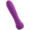 Sleek Massage Wand with 15 Soothing Vibration Settings - Portable, Waterproof, Ultra Quiet Design for Relaxation and Relief SN54056 view 1