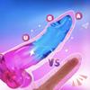 10 Speed Ultimate Relaxation Massage Wand with Flexible Head for Deep Tissue Relief HS87966 view 2