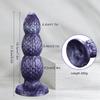 Ultimate Relaxation Massage Roller with Heat Function for Perfect Relief PN15232 view 3