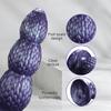 Ultimate Relaxation Massage Roller with Heat Function for Perfect Relief PN15232 view 4