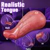 Ergonomic Massage Pillow with Heat and Vibration Functions for Ultimate Relaxation D52103 view 3