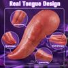 Ergonomic Massage Pillow with Heat and Vibration Functions for Ultimate Relaxation D52103 view 4
