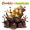 Dark Chocolate Covered Dried Pineapple by It's Delish, 12 Oz Bulk Bag | Gourmet Chocolate Covered Pineapple Bits Fruit Snacks Bulk Chocolate Candy Treats | Vegan, Non-Dairy, Kosher view 2