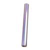 PERSELOSO Iridescent Gradient Cellophane Wrapping Paper Meters Thin Transparent Rainbow Film for Flower Wraps DIY Crafts Candy and Packing view 1