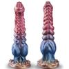12in Flexible Gentle Wave Massage Wand, Deep Tissue Relaxer DZ78330 view 1