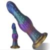 8.0'' Versatile Therapeutic Massage Wand with Ergonomic Grip for Targeted Relief and Relaxation BV76119 view 1