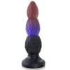 12.5 inch Ultra Flex Massage Wand with Vibrant Color and Strong Grip RV25313 view 1