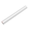 TIDTALEO Transparent Cellophane Wrap Film Mil Thick for DIY Floral Paper Wrapping Flower Bouquets Packing and Craft Use view 1