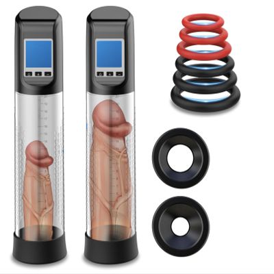 Rechargeable Handheld Deep Tissue Massage Gun with Adjustable Speed Levels and Ergonomic Design SN79762