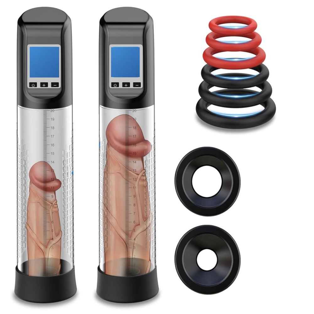 Rechargeable Handheld Deep Tissue Massage Gun with Adjustable Speed Levels and Ergonomic Design SN79762