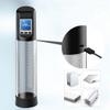 Rechargeable Handheld Deep Tissue Massage Gun with Adjustable Speed Levels and Ergonomic Design SN79762 view 2