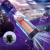 Ultimate Deep Tissue Massage Roller - Adjustable ntensity Trigger Point Relief Tool for Muscle Recovery and Relaxation C60217 view 2