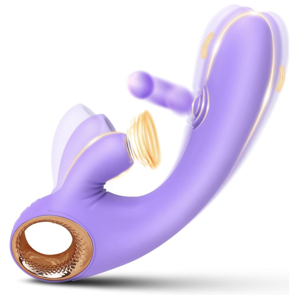 Ergonomic Handheld Massage Gun with Adjustable ntensity Settings and Deep Tissue Relief EO39169
