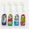 PRO Cleaning Essentials 4-Pack Multi-Surface Stain & Adhesive Remover Bundle view 1