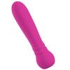Ergonomic Handheld Massager with Adjustable Heat and Speed Settings for Ultimate Relaxation UK34582 view 1
