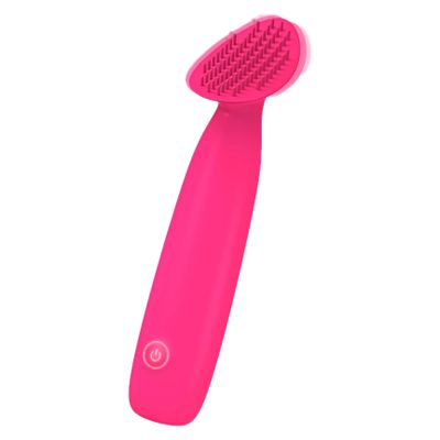 Compact Electric Massage Roller with Adjustable ntensity for Deep Tissue Relaxation EX56369