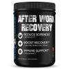 BLUE COLLAR NUTRITION After Work Recovery Powder, 50 Servings Revitalize, Recover, and Conquer (Melon) view 1