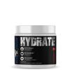 BLUE COLLAR NUTRITION Hydrate Advanced Hydration Powder - Flavored Electrolyte Drink Mix for Optimal Sports Performance and Vitality 30 Servings (260 g, Strawberry) view 1