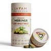 JAYAM Organic Moringa Leaf + Amla Tablets | Two Superfood Botanical Blend | Immunity, Energy, Radiant-Skin & Digestion Support | Vegan, Non-GMO | 120 Tablets | 2-Month Supply | Clean & GMP Certified view 1