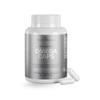 The Blue Formula Omega 3-6-9 Capsules with Hydrolyzed Marine Collagen + Astaxanthin - Fish Oil with DHA & EPA - Unflavored, No Fishy Aftertaste - 90 Capsules (500 mg) view 1