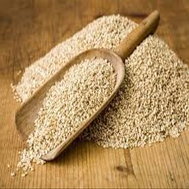 Premium Mexican Sesame Seeds, 8.8 oz (250g), Food Grade Ajonjoli