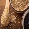 Premium Mexican Sesame Seeds, 8.8 oz (250g), Food Grade Ajonjoli view 2