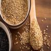 Premium Mexican Sesame Seeds, 8.8 oz (250g), Food Grade Ajonjoli view 3