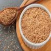 Premium Mexican Sesame Seeds, 8.8 oz (250g), Food Grade Ajonjoli view 4