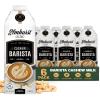 Elmhurst 1925 Cashew Milk Barista Edition 32oz (6-Pack) Plant-Based, Vegan, Dairy-Free, Kosher, Gluten-Free, Non-GMO, Froths for Lattes & Iced Coffee, 3g Protein per Serving, Simple Ingredients view 1