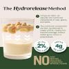 Elmhurst 1925 Cashew Milk Barista Edition 32oz (6-Pack) Plant-Based, Vegan, Dairy-Free, Kosher, Gluten-Free, Non-GMO, Froths for Lattes & Iced Coffee, 3g Protein per Serving, Simple Ingredients view 4