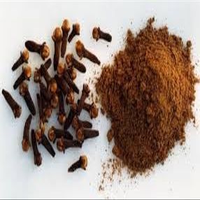 Premium Organic Ground Cloves, 8.8 oz (250g) calidad premium